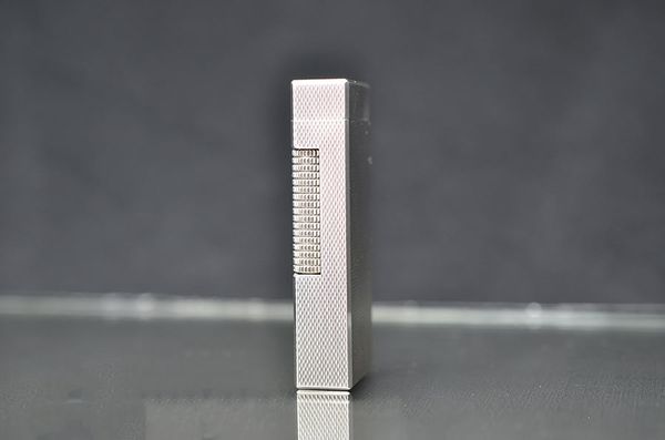 Dunhill vân kim cương trắng DHI03