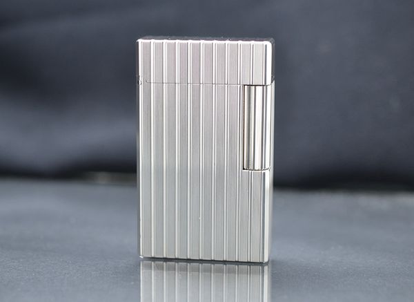 Dupont bọc bạc 1 lỗ vân kẻ dọc DPH117