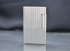 Dupont bọc bạc 1 lỗ vân kẻ dọc DPH117