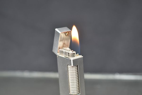 Dunhill vân kim cương trắng DHI03