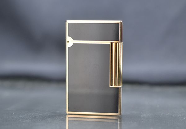 Dupont sơn mài 2 lỗ cao hoa văn sau DPH15