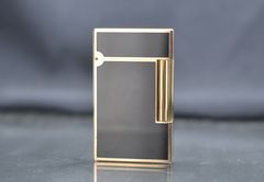 Dupont sơn mài 2 lỗ cao hoa văn sau DPH15