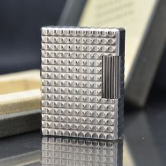 Dupont 1 lỗ thấp vân 3D DPH111