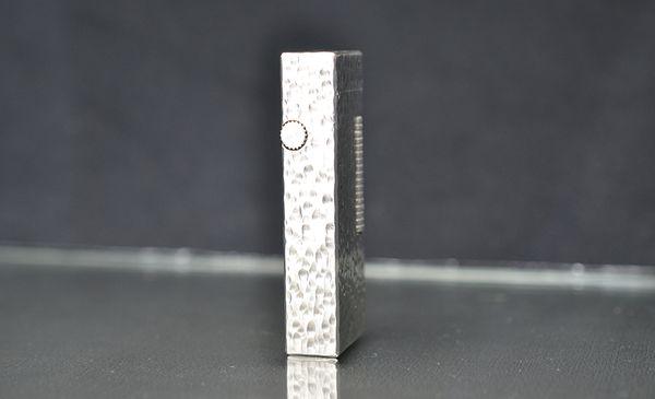 Bọc bạc vân gõ búa DHI21