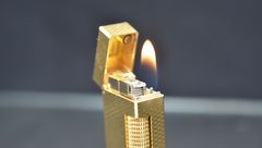 Bọc vàng vân sóng DHI11