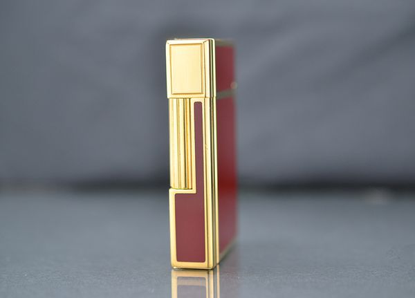 Dupont Gatsby 2 lỗ sơn mài DPH96