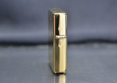 Zippo 1991 Bản Đồ Saipan – Mạ Vàng Gold Plated – Đời VII La Mã – Bản Sưu Tầm Lịch Sử C07