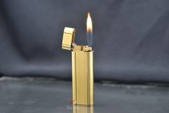 Cartier bọc vàng vân lượn sóng CA14