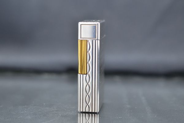 Dupont 1 lỗ cao hoa văn hiếm DPH112