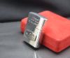 Zippo 1995 emblem gắn kim cương C72