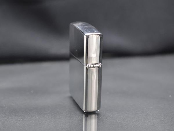 Zippo 1997 giới hạn đàn chim C98