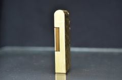 Dunhill gõ búa 3 mặt viền vàng DHI07