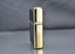 Zippo dán Emblem đen  C34