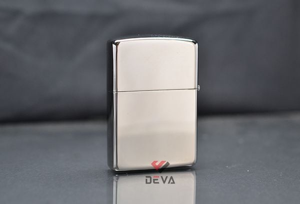 Zippo emblem 1994 mạ bạc C753