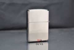 Zippo emblem 1994 mạ bạc C753