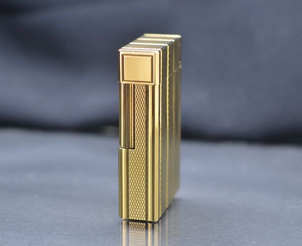 Dupont 1 lỗ bọc vàng kẻ dọc DPH52