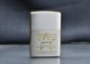 Zippo 1994 ngôi sao mạ vàng C158