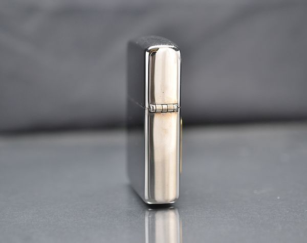 Zippo emblem 1994 mạ bạc C753