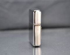 Zippo emblem 1994 mạ bạc C753