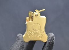 Bật lửa Ronson hình đầu R01-0022