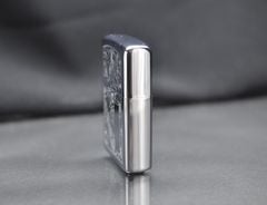 Zippo 1975 hoa văn 2 mặt C21