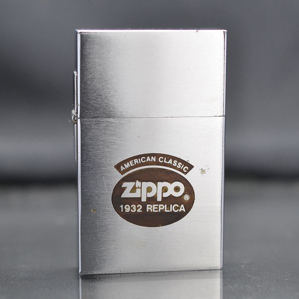 Zippo 1932 Xước (Tái Bản) C534