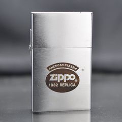 Zippo 1932 Xước (Tái Bản) C534