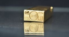 Bọc vàng xưa vân tự nhiên DHI10