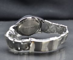 Set Zippo 1999 đồng hồ giới hạn C172