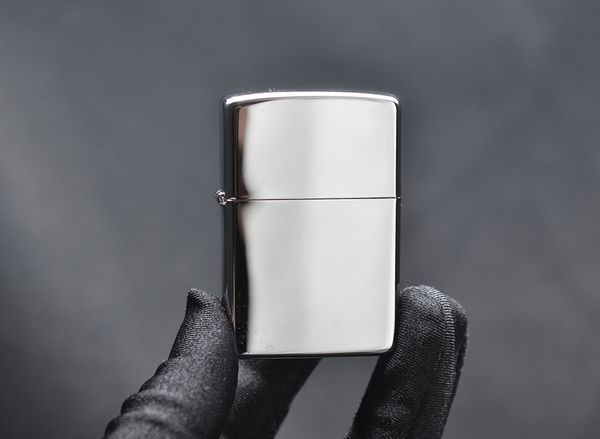 Set Zippo Dao 2009 C403