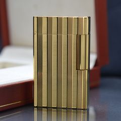 Dupont 1 lỗ bọc vàng vân dọc DPH73