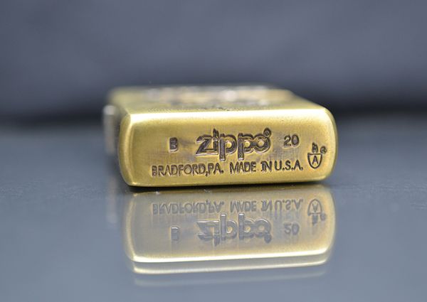 Zippo Armor Chủ Đề Bộ Phim The ExpendableS ZD38