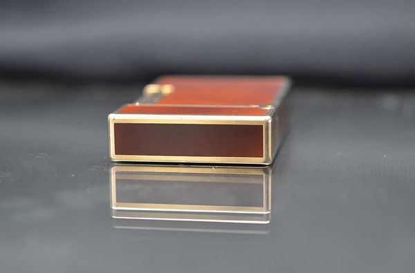 Sơn mài đỏ mận 2 lỗ  cao DPH25