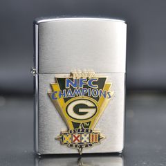 Zippo NFC Champions 1999 C47