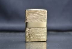 Zippo mạ vàng năm 1976 GOLD PLATE C446