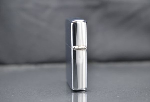 Zippo 1976 Allied Chemical C450