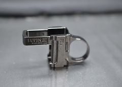 Set Zippo 2002 Lupin III C89