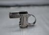 Set Zippo 2002 Lupin III C89