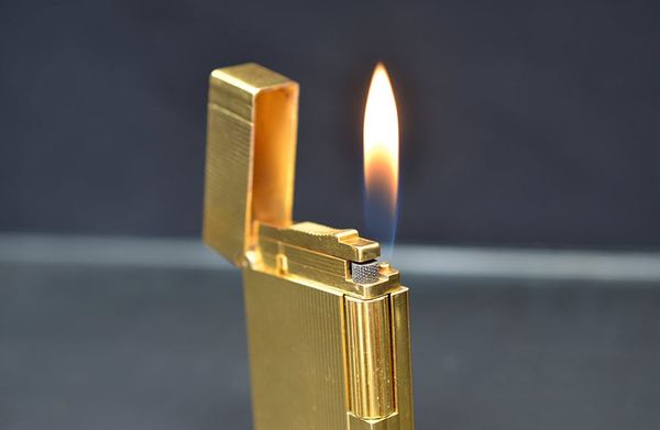 Dupont gatsby kẻ dọc 2 lỗ DPH85