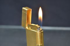 Dupont gatsby kẻ dọc 2 lỗ DPH85