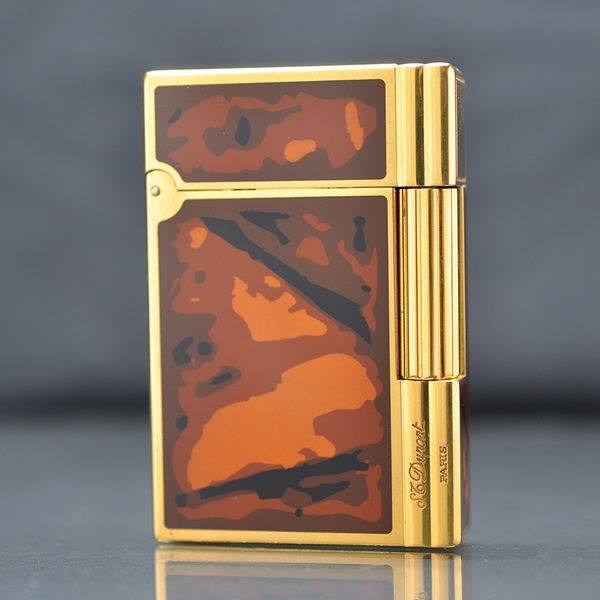 Dupont sơn mài 2 lỗ gatsby DPH94