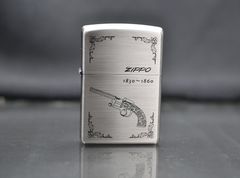 Set Zippo 2004 hình súng C510