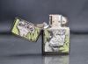Zippo sơn hình chú Đười Ươi 1993 C222