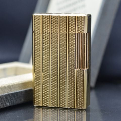 Bọc vàng 1 lỗ cao DPH09