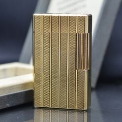 Bọc vàng 1 lỗ cao DPH09