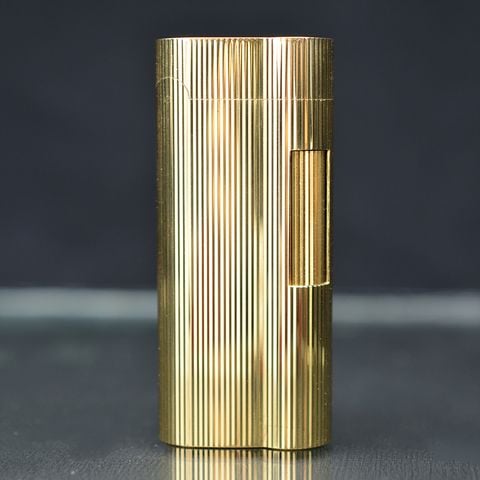 Bọc vàng số 8 Dunhill DHI19