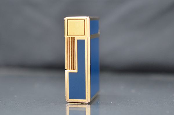 Sơn mài xanh 1 lỗ thấp DPH105