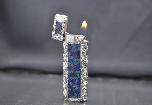 Cartier ốp đá Opal CA19