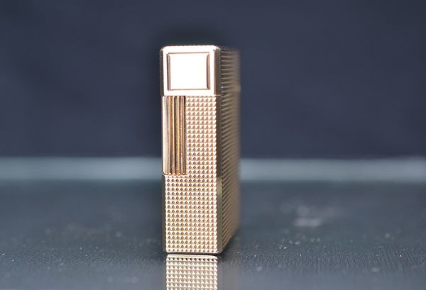 Dupont Chính Hãng Ligne bọc vàng 1 lỗ thấp DPH20