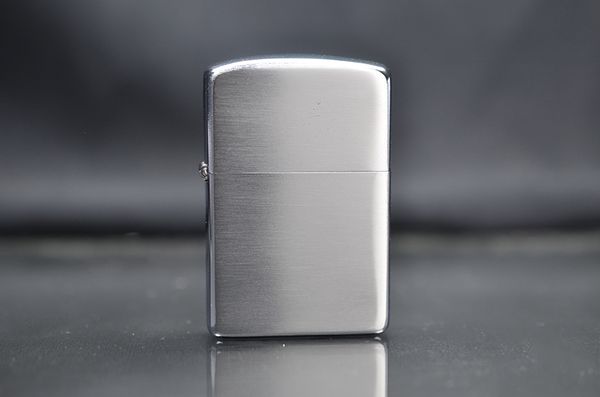 Zippo 1955 trơn C99
